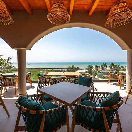 Emara Boutique Hotel Kavalye Dış mekan fotoğraf