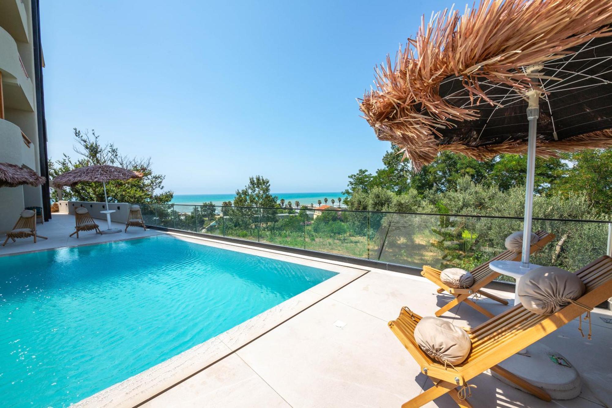 Emara Boutique Hotel Kavalye Dış mekan fotoğraf