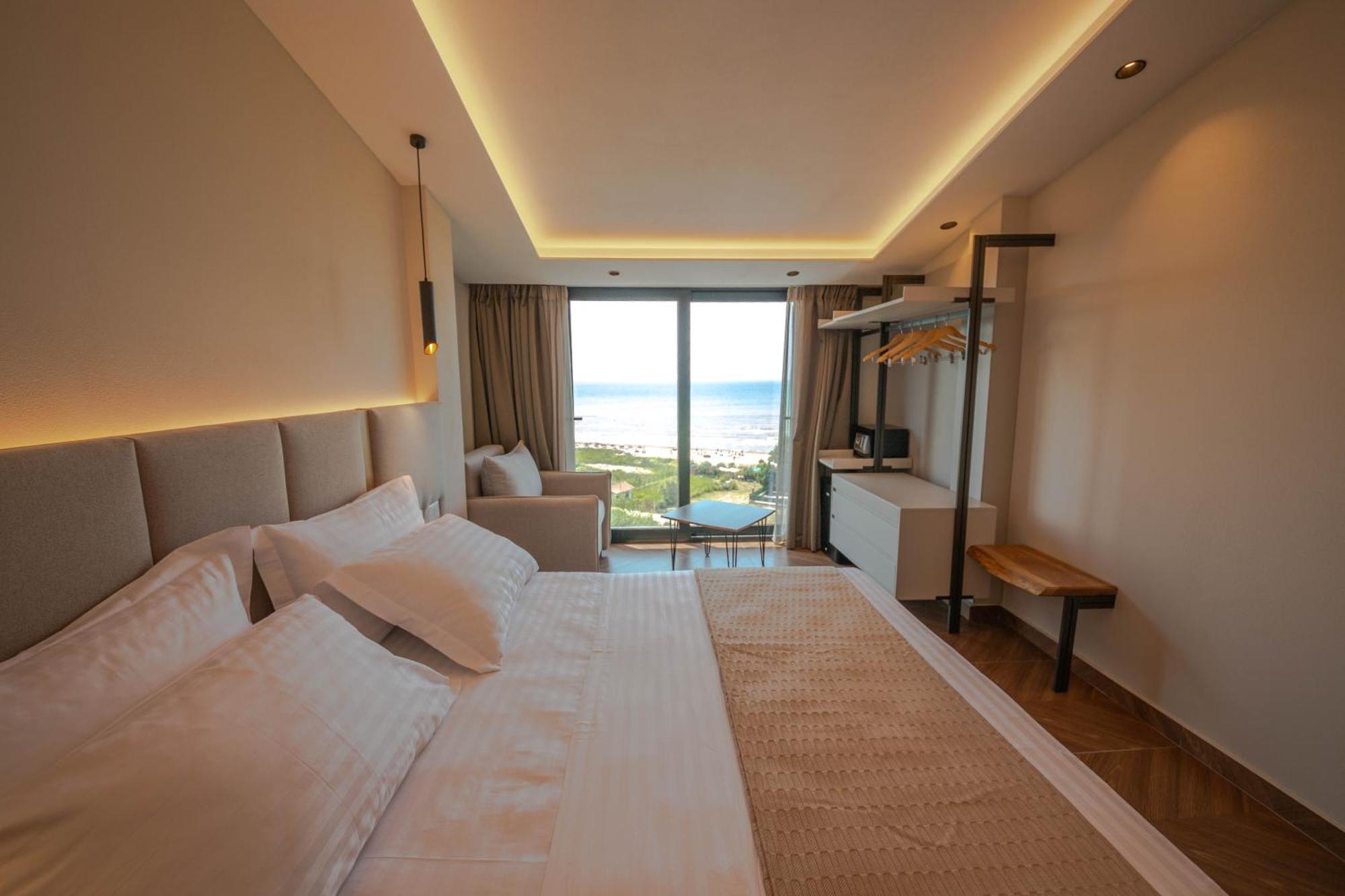 Emara Boutique Hotel Kavalye Dış mekan fotoğraf