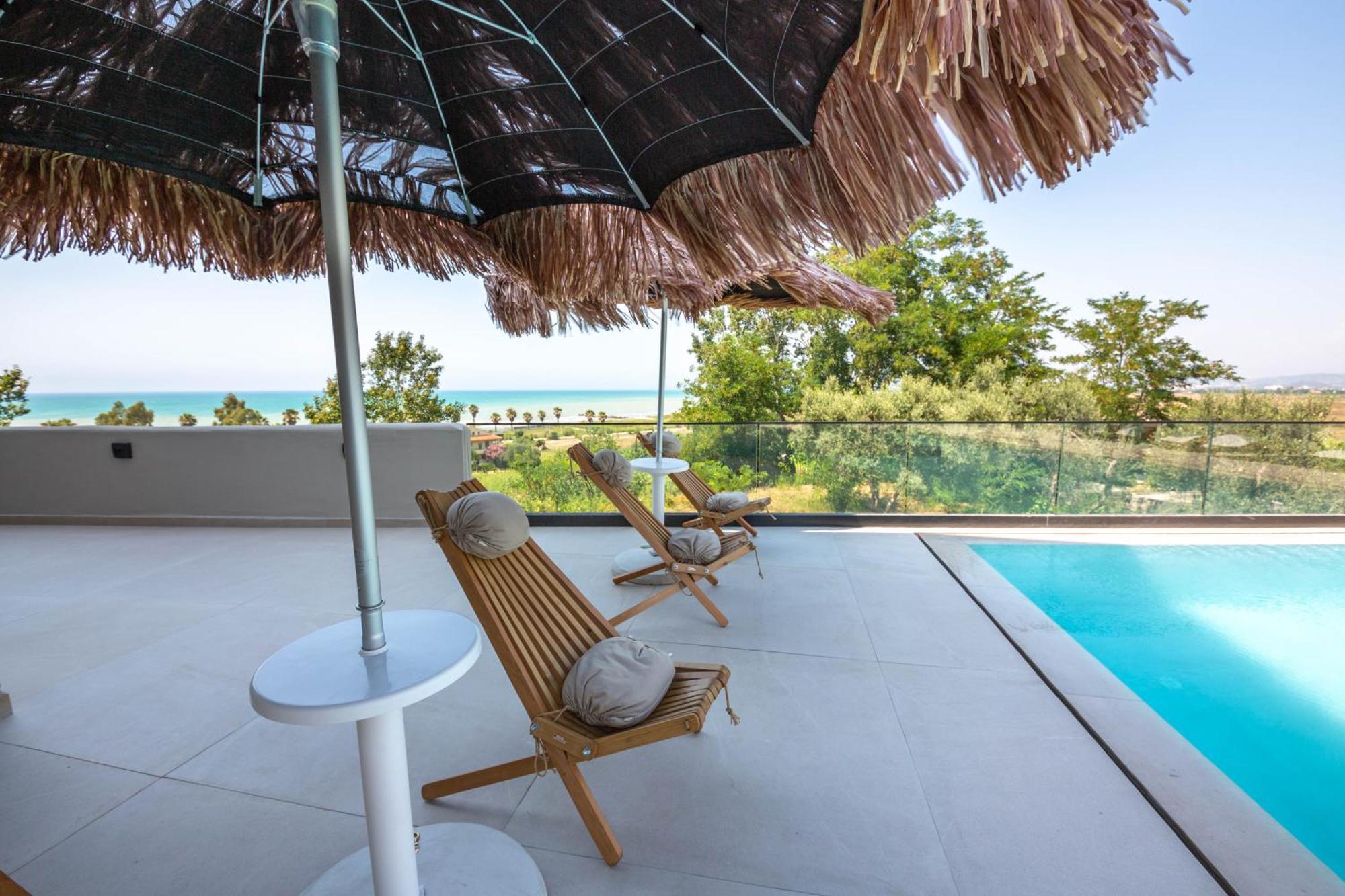 Emara Boutique Hotel Kavalye Dış mekan fotoğraf