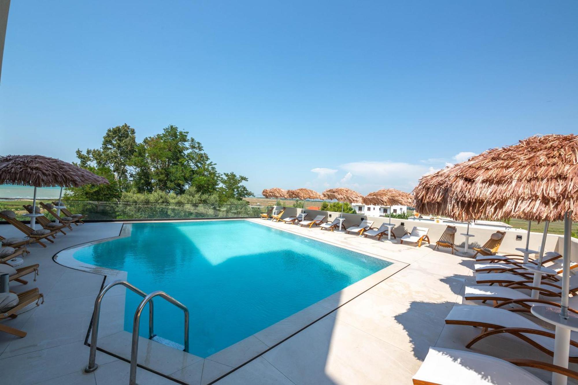 Emara Boutique Hotel Kavalye Dış mekan fotoğraf
