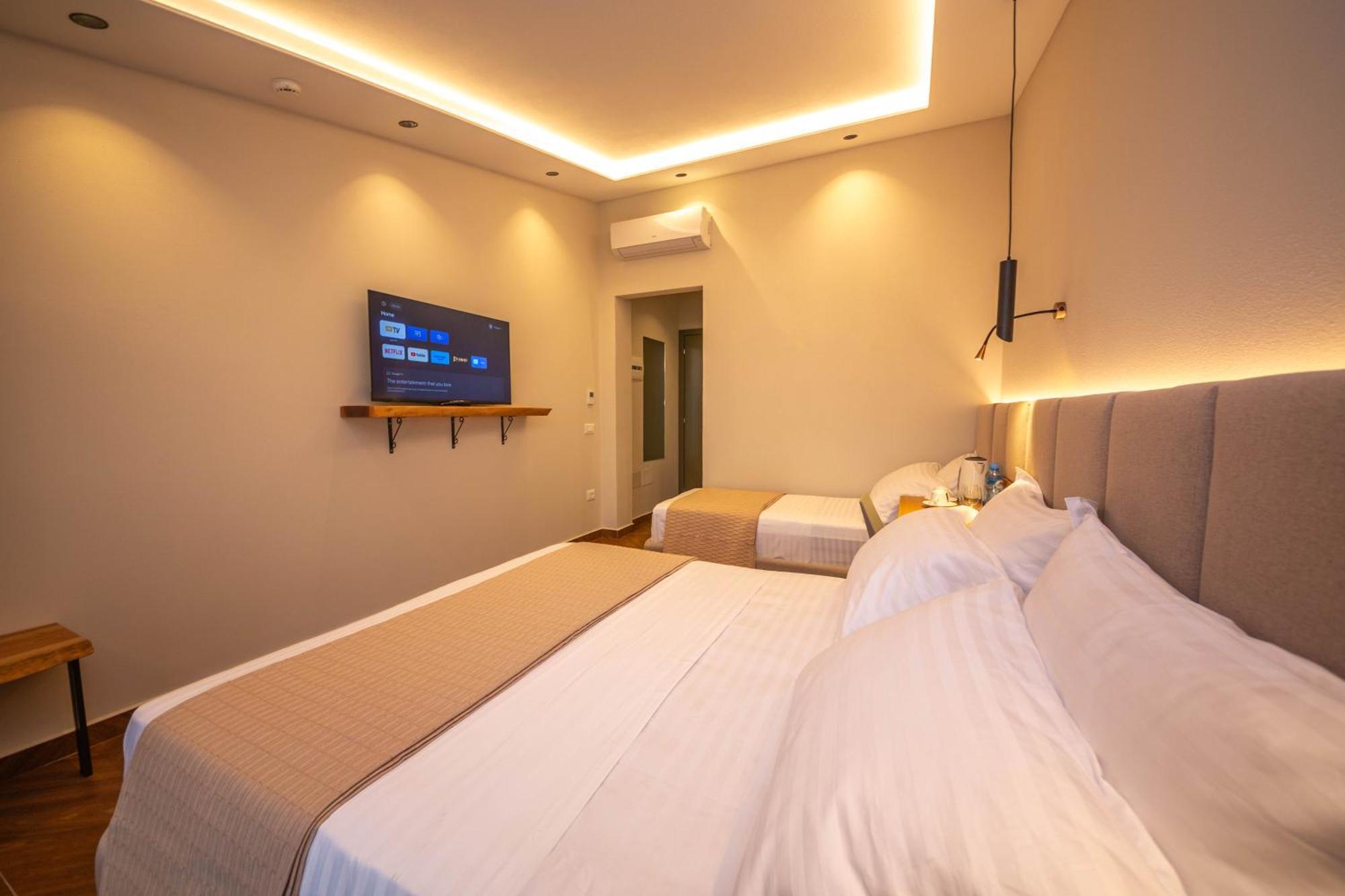 Emara Boutique Hotel Kavalye Oda fotoğraf