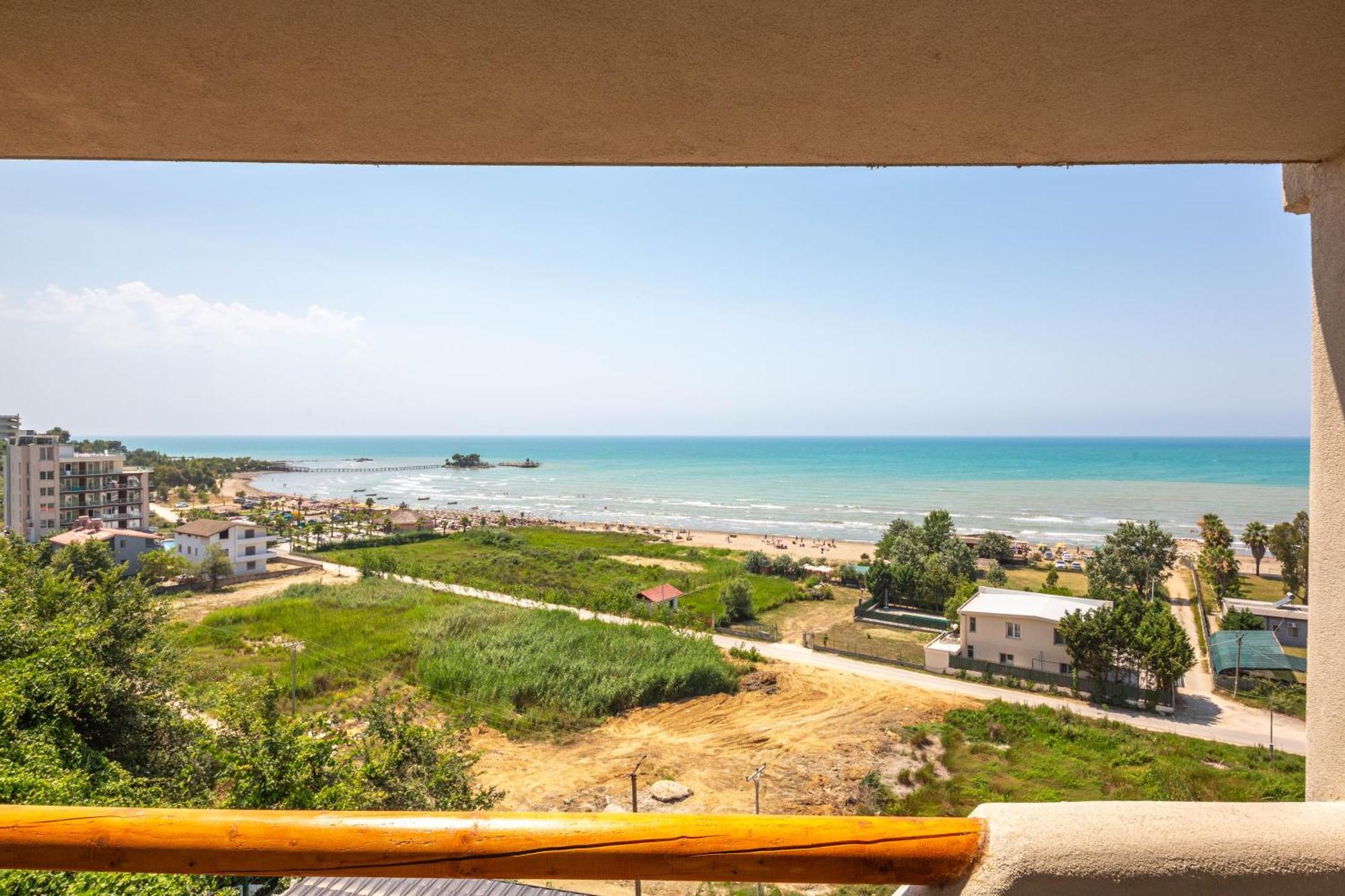 Emara Boutique Hotel Kavalye Dış mekan fotoğraf